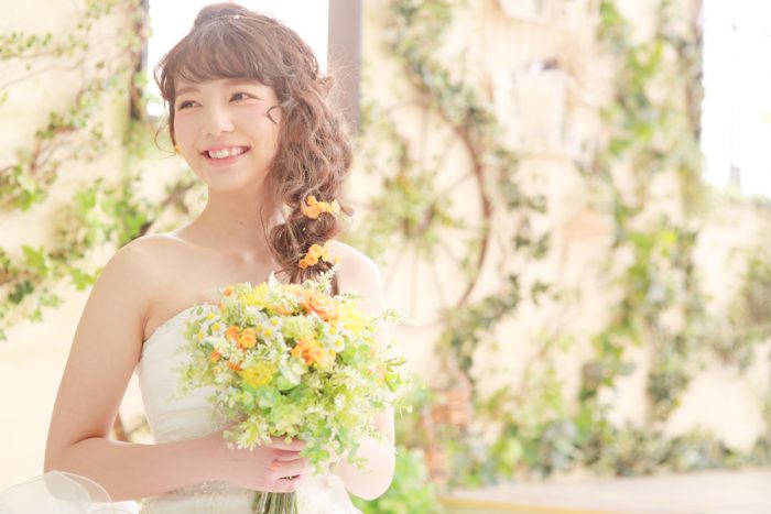 おしゃれなハウススタジオ初夏のイメージ画像