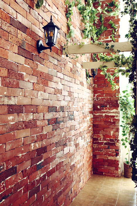 ISHIKURIスタジオセット