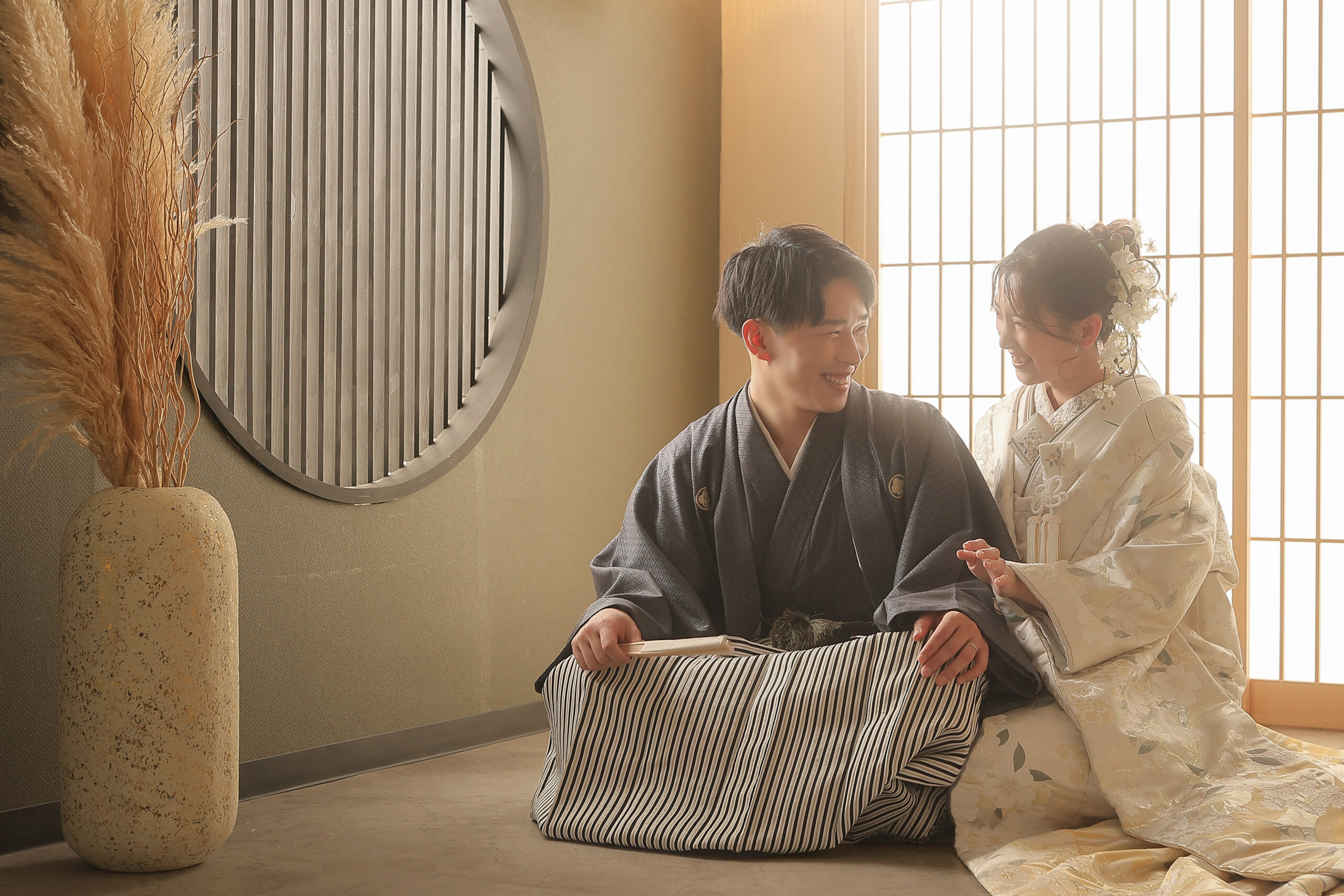 ISHIKURI PHOTO STUDIO｜札幌・函館(隣県)のフォトウエディング・結婚写真